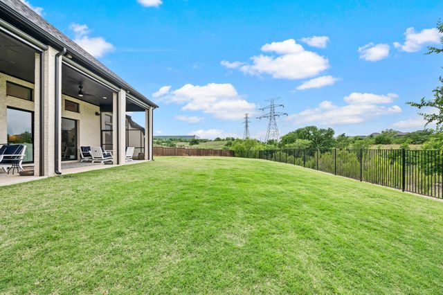 991 Hope Valley Parkway, Roanoke, TX 76262