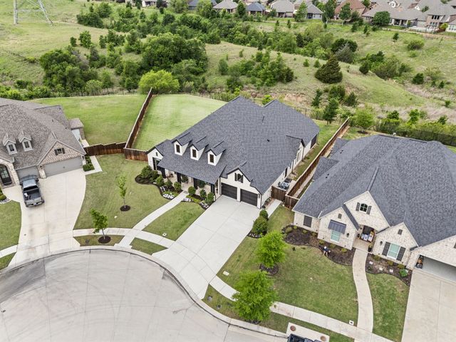 991 Hope Valley Parkway, Roanoke, TX 76262