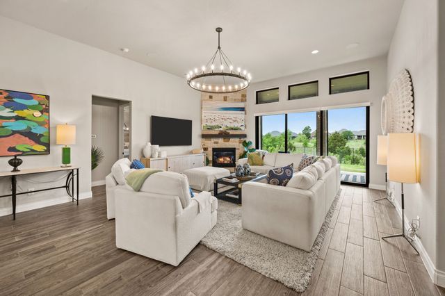 991 Hope Valley Parkway, Roanoke, TX 76262