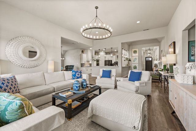 991 Hope Valley Parkway, Roanoke, TX 76262