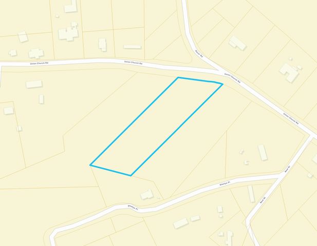 Union Church Rd., Little River, SC 29566