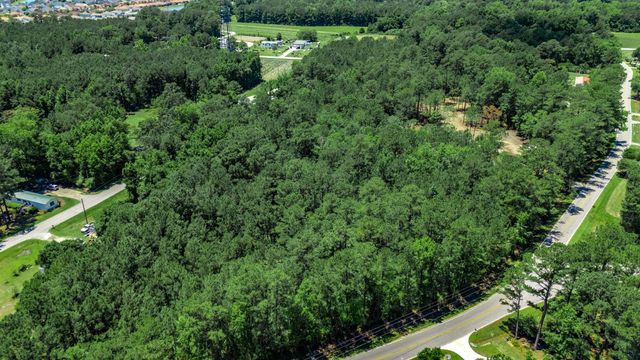 Union Church Rd., Little River, SC 29566