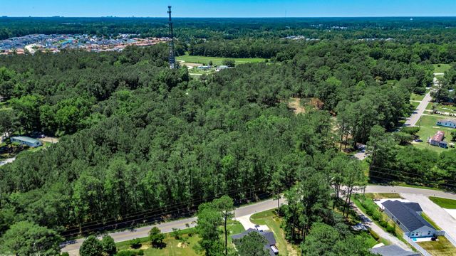 Union Church Rd., Little River, SC 29566