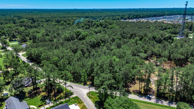 Union Church Rd., Little River, SC 29566