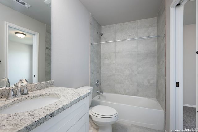 8610 Valentina Way Unit 101, San Antonio, TX 78245