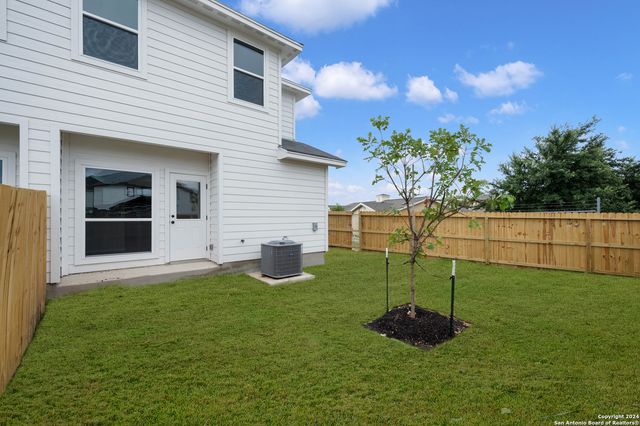 8610 Valentina Way Unit 101, San Antonio, TX 78245