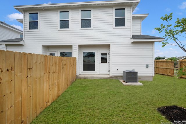 8610 Valentina Way Unit 101, San Antonio, TX 78245
