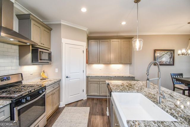 125 Wild Turkey Pass, Homer, GA 30547