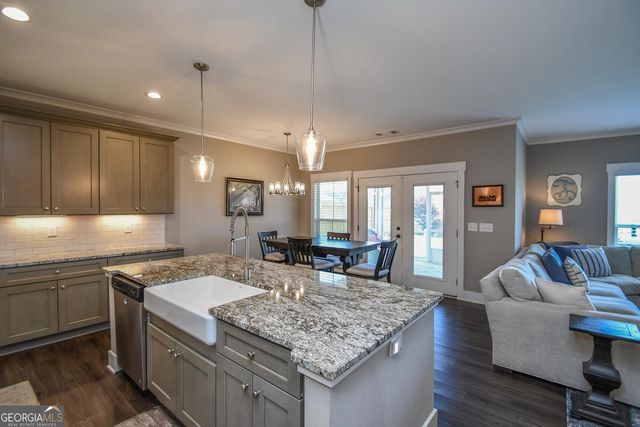 125 Wild Turkey Pass, Homer, GA 30547
