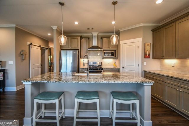 125 Wild Turkey Pass, Homer, GA 30547