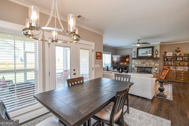125 Wild Turkey Pass, Homer, GA 30547