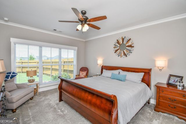 125 Wild Turkey Pass, Homer, GA 30547