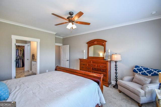 125 Wild Turkey Pass, Homer, GA 30547