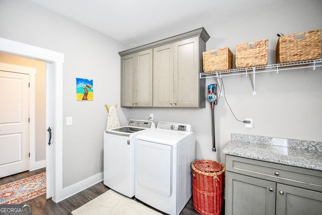 125 Wild Turkey Pass, Homer, GA 30547