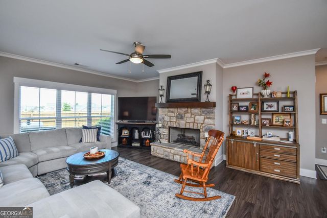 125 Wild Turkey Pass, Homer, GA 30547