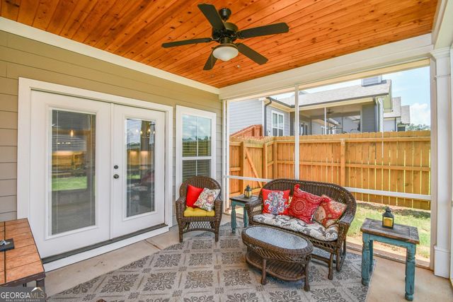 125 Wild Turkey Pass, Homer, GA 30547