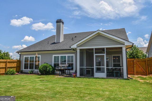 125 Wild Turkey Pass, Homer, GA 30547