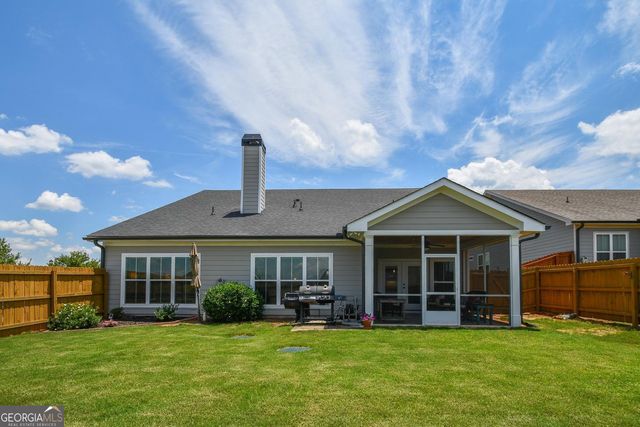 125 Wild Turkey Pass, Homer, GA 30547