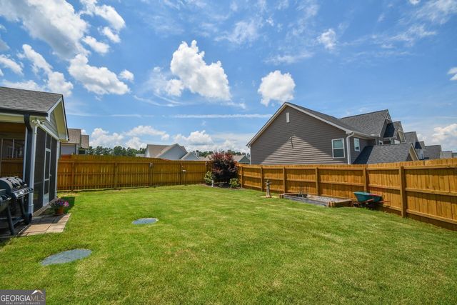 125 Wild Turkey Pass, Homer, GA 30547