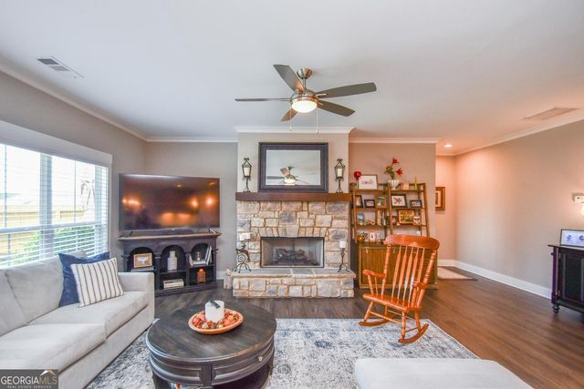 125 Wild Turkey Pass, Homer, GA 30547