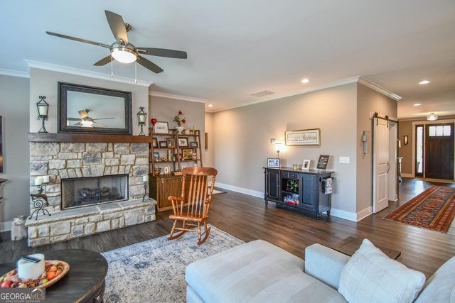 125 Wild Turkey Pass, Homer, GA 30547
