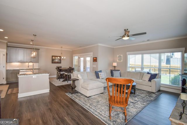 125 Wild Turkey Pass, Homer, GA 30547
