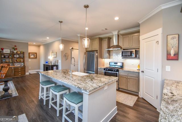 125 Wild Turkey Pass, Homer, GA 30547