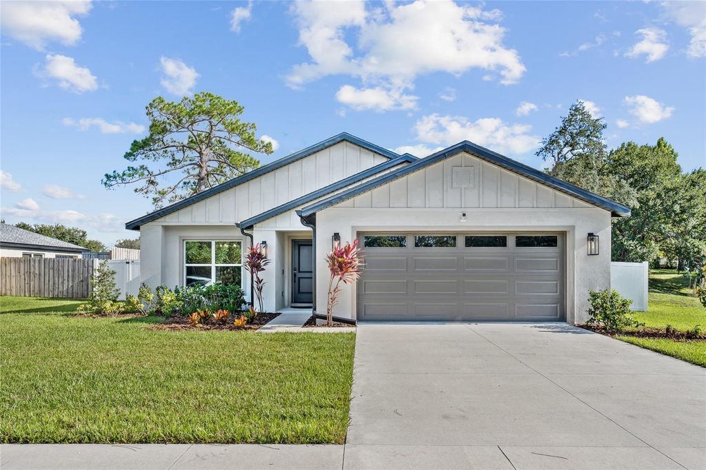 351 HAVERSHAM ROAD, Deltona, FL 32725