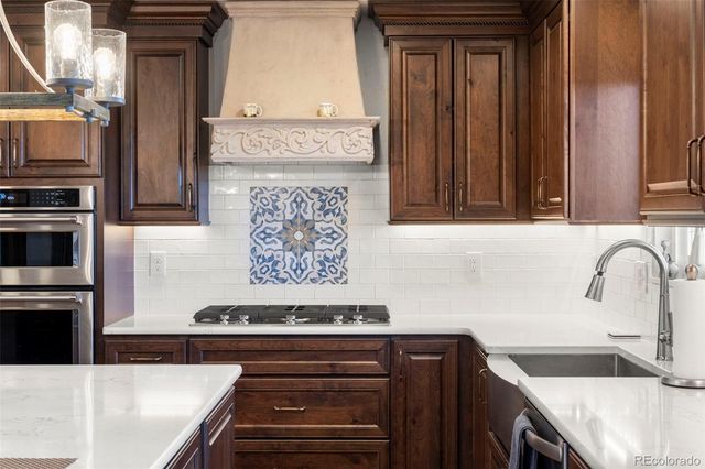 870 Point Of The Pines Drive, Colorado Springs, CO 80919