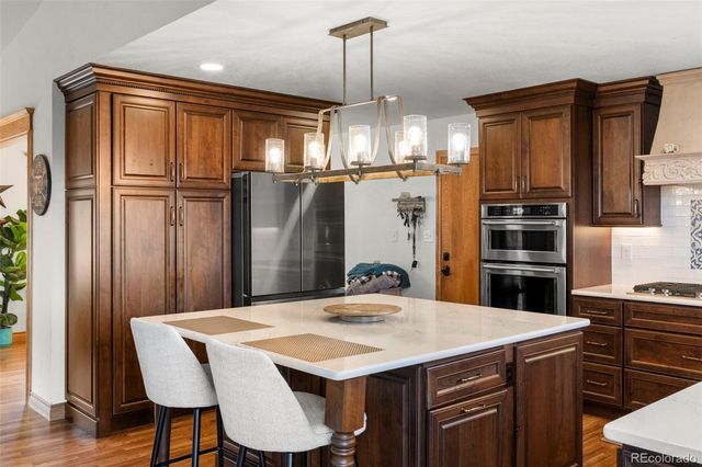 870 Point Of The Pines Drive, Colorado Springs, CO 80919