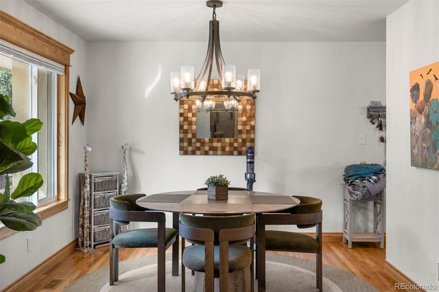 870 Point Of The Pines Drive, Colorado Springs, CO 80919