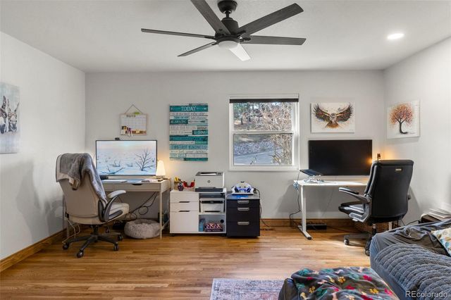 870 Point Of The Pines Drive, Colorado Springs, CO 80919