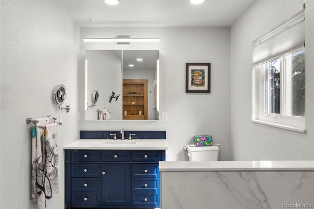 870 Point Of The Pines Drive, Colorado Springs, CO 80919