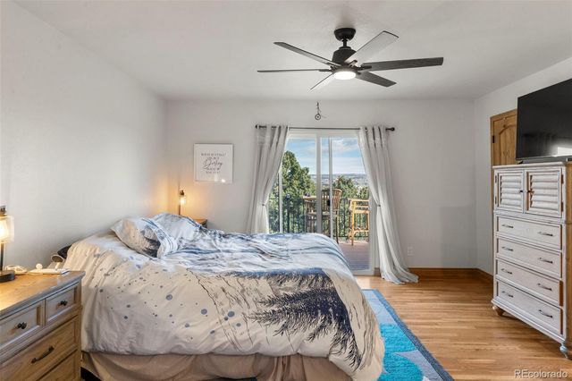 870 Point Of The Pines Drive, Colorado Springs, CO 80919