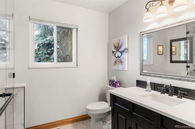 870 Point Of The Pines Drive, Colorado Springs, CO 80919