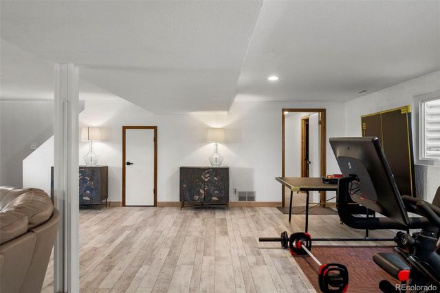 870 Point Of The Pines Drive, Colorado Springs, CO 80919