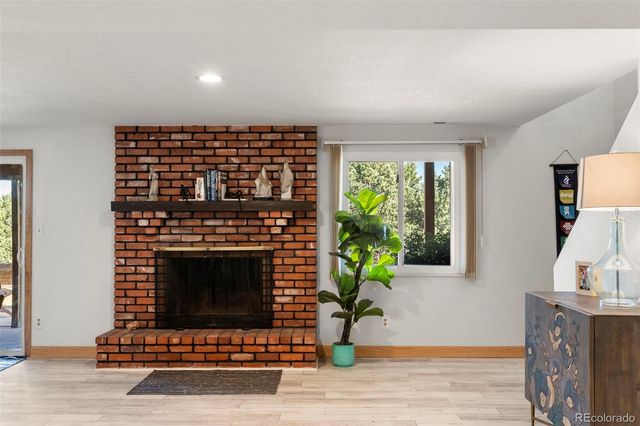 870 Point Of The Pines Drive, Colorado Springs, CO 80919