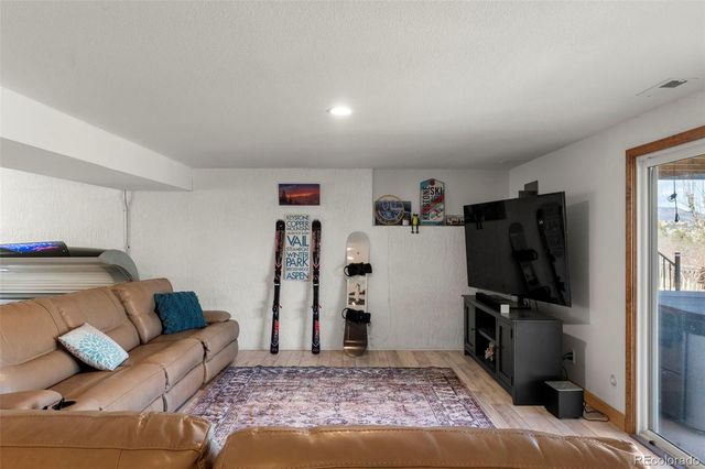 870 Point Of The Pines Drive, Colorado Springs, CO 80919