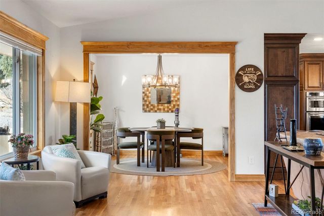 870 Point Of The Pines Drive, Colorado Springs, CO 80919