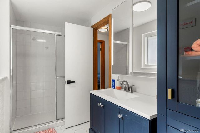 870 Point Of The Pines Drive, Colorado Springs, CO 80919