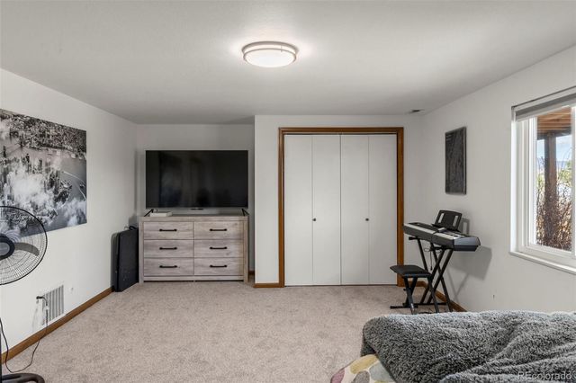 870 Point Of The Pines Drive, Colorado Springs, CO 80919