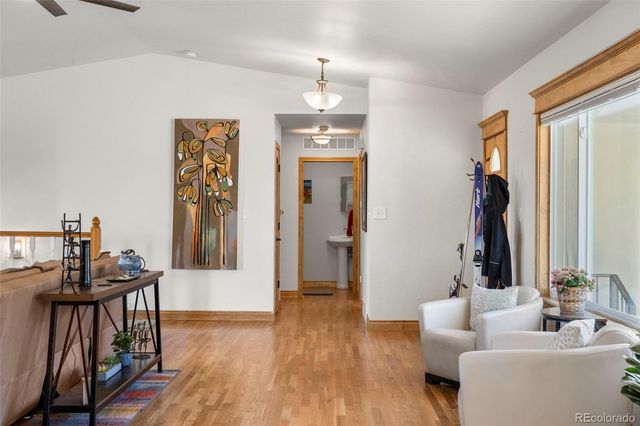 870 Point Of The Pines Drive, Colorado Springs, CO 80919