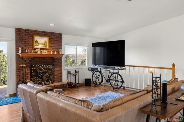 870 Point Of The Pines Drive, Colorado Springs, CO 80919