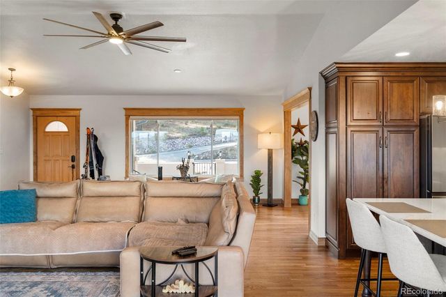 870 Point Of The Pines Drive, Colorado Springs, CO 80919