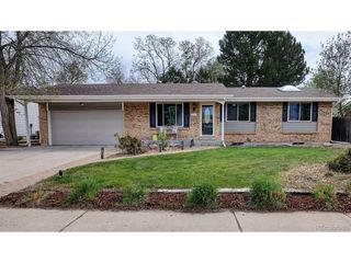 1770 S Garrison St, Lakewood, CO 80232
