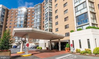 15115 INTERLACHEN DR #3-521, Silver Spring, MD 20906
