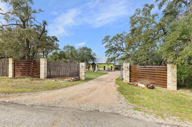 116 Cascade TRL, San Marcos, TX 78666