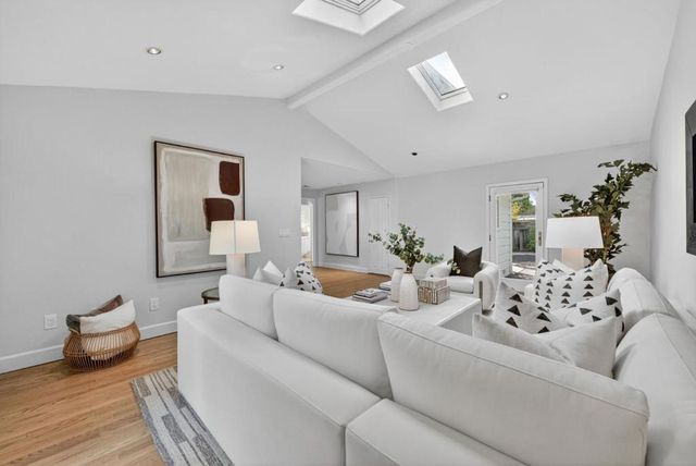 6365 Candlewood Court, Cupertino, CA 95014