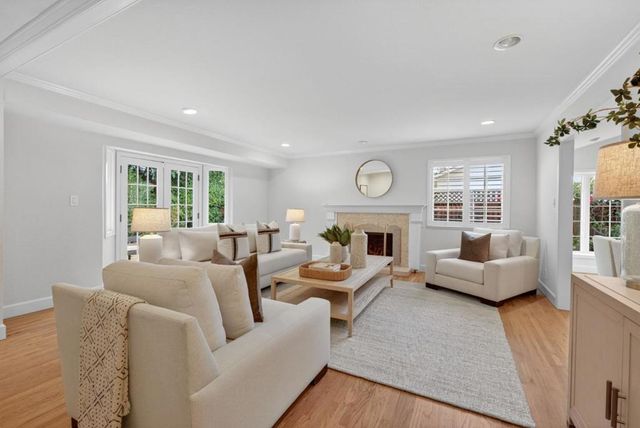 6365 Candlewood Court, Cupertino, CA 95014