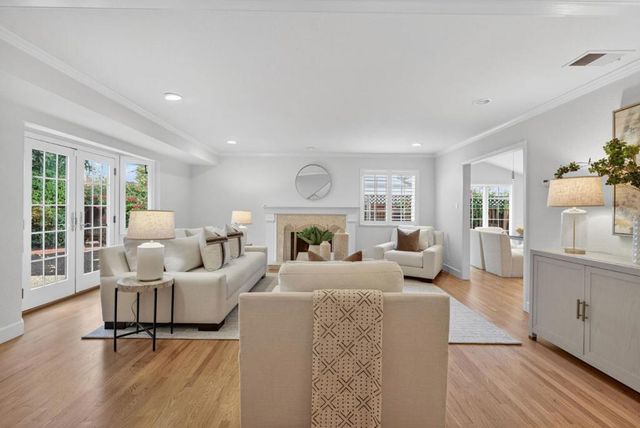 6365 Candlewood Court, Cupertino, CA 95014